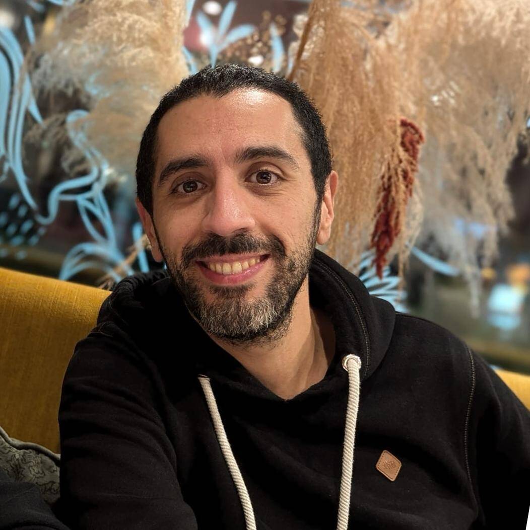 Kevin Anidjar - CTO Hands-on | Angular | Spring | Azure | IA