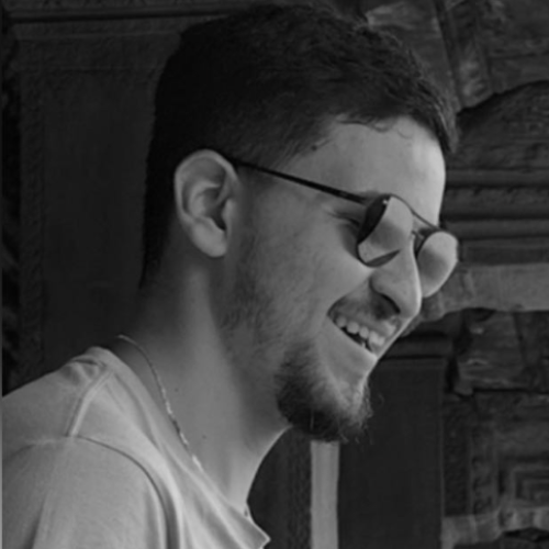 Yacin Christian Baltagi