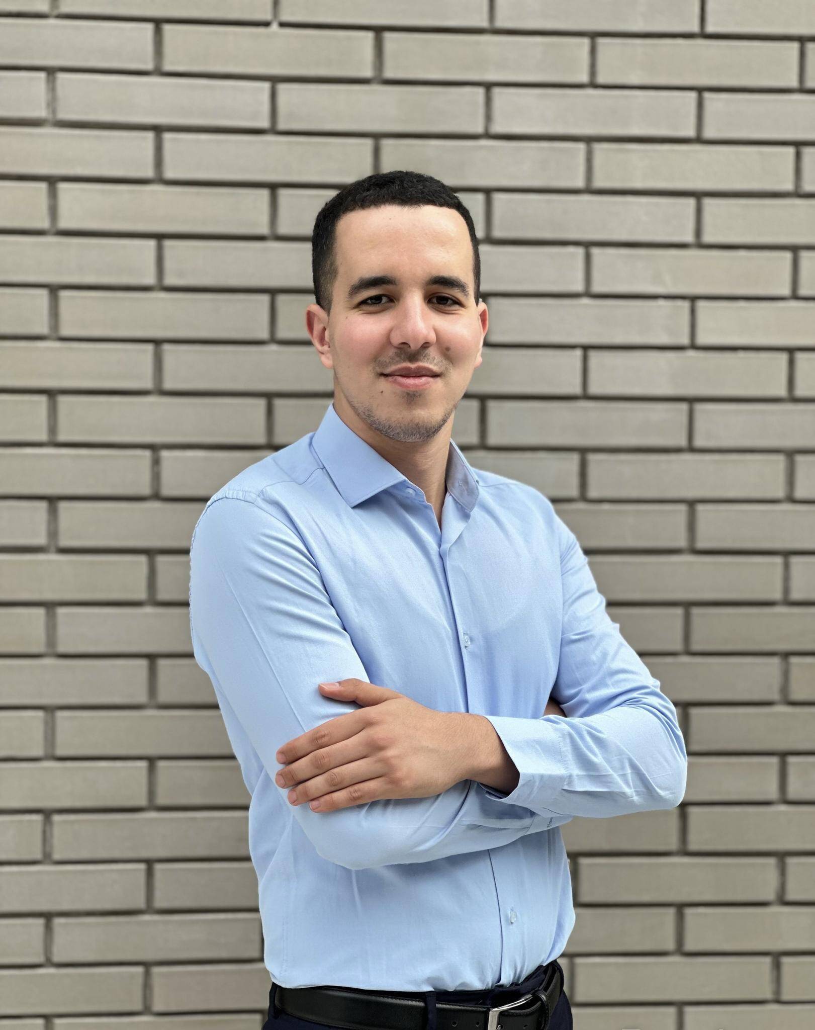 Yahya S. - Web Analytics 📊| Tracking | GA4 | RGPD | CRO