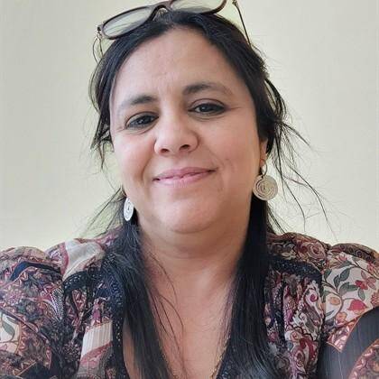 Dalila Abbassi