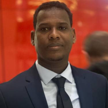 Moussa Koumo Mahamat