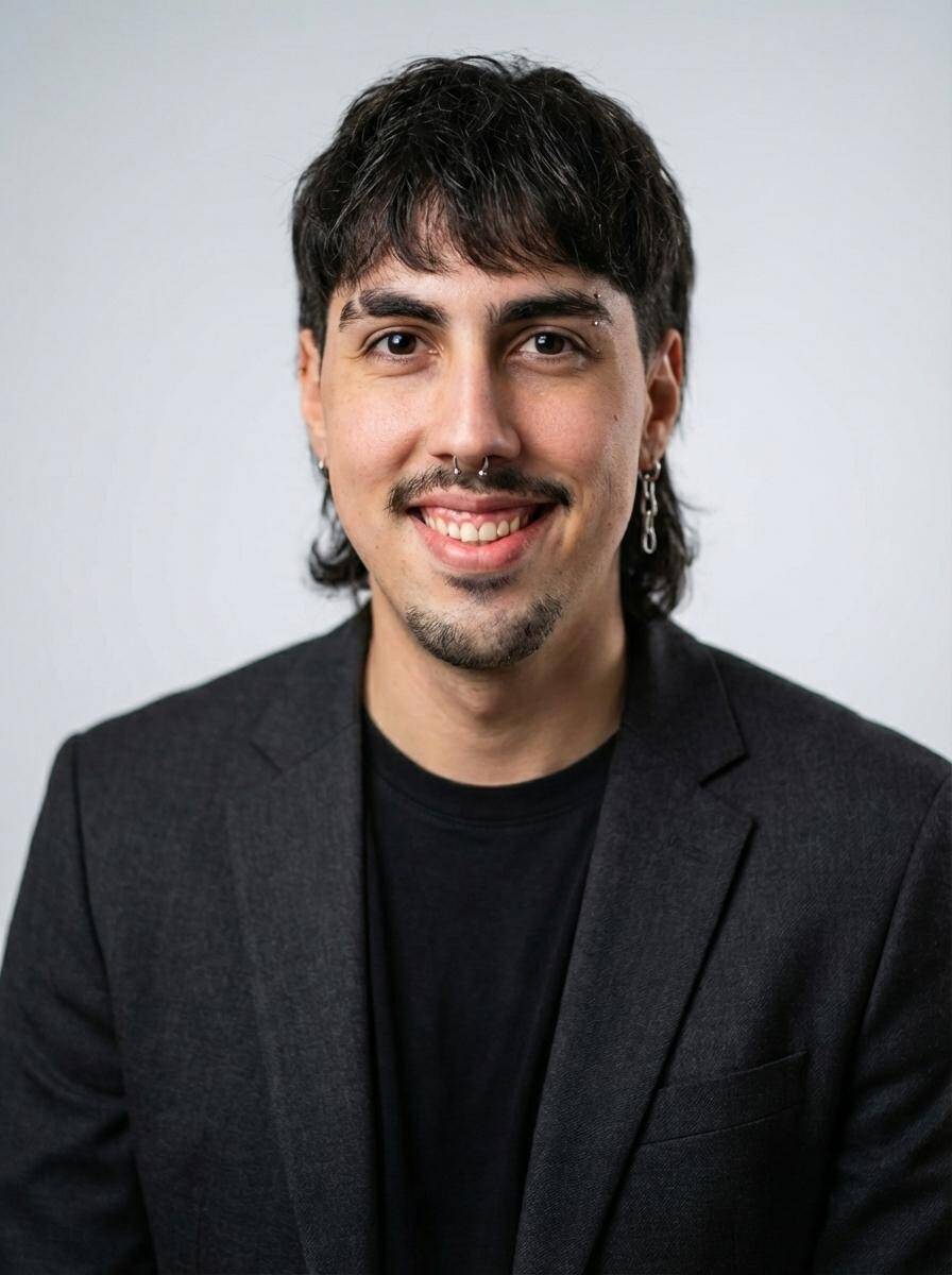 Miguel Ángel R. - Desarrollador Web Frontend React | Fullstack