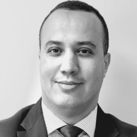 Hamza Ouchker