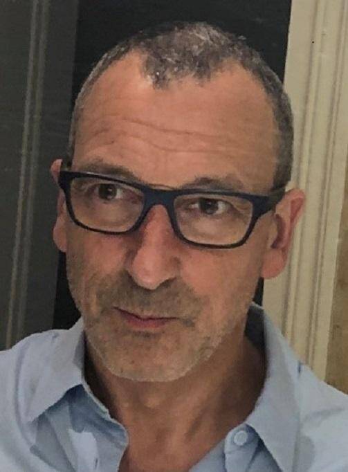 Christophe Vanbelle