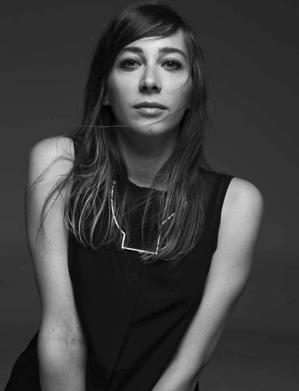 Pinar Sarier
