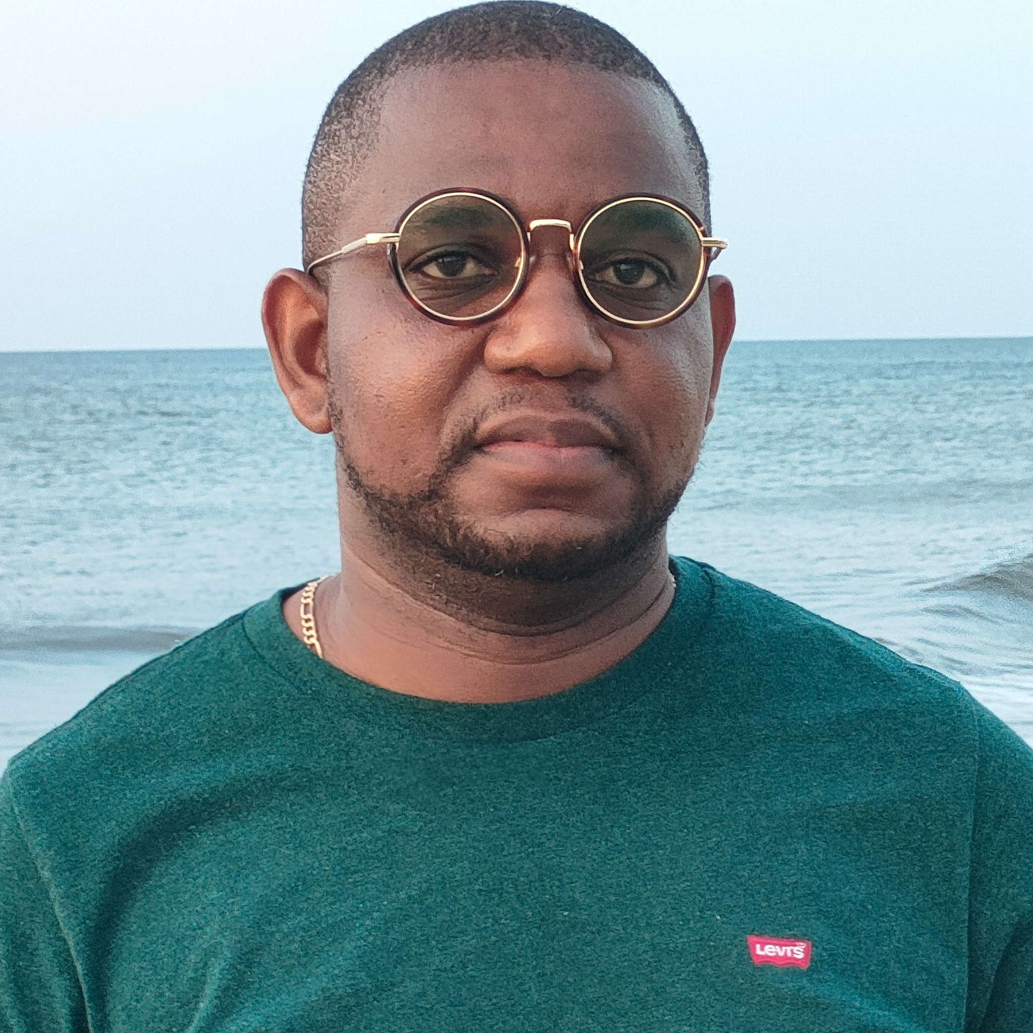 Dieuaide Cherubin Mpeho - Consultant CRM Salesforce 