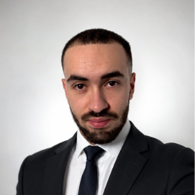 Yacine Tamiro