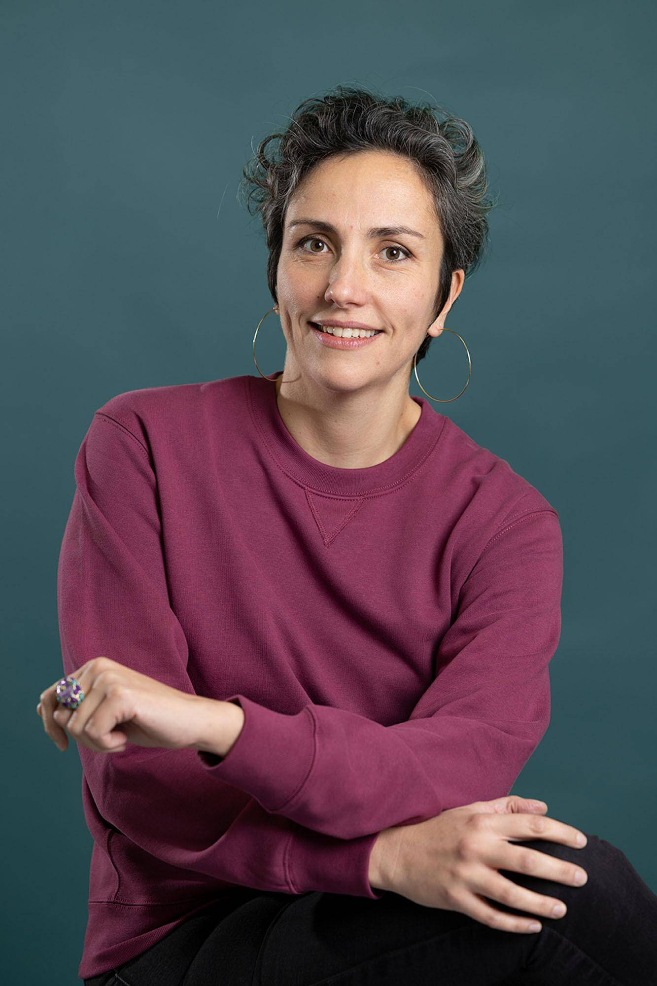 Sophie M.