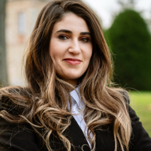 Cyrine Gassouma - Technical Lead - Software Craftsmanship