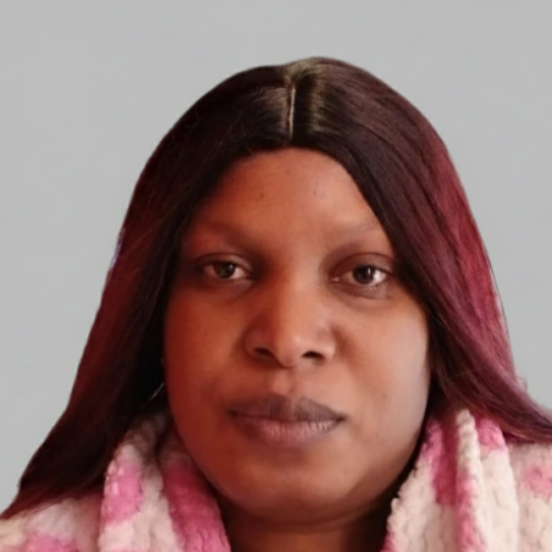 Eurlyne Jeannis