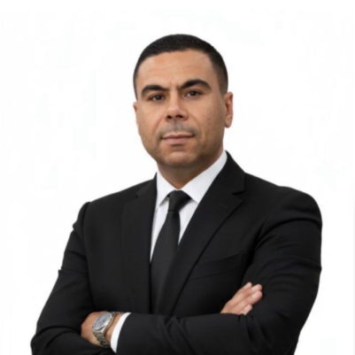 Mohamed Younes Darid - Consultant Senior Oracle EBS