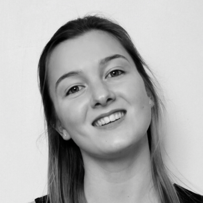 Claire Pommier - Consultante SEA Senior · Experte Google Ads