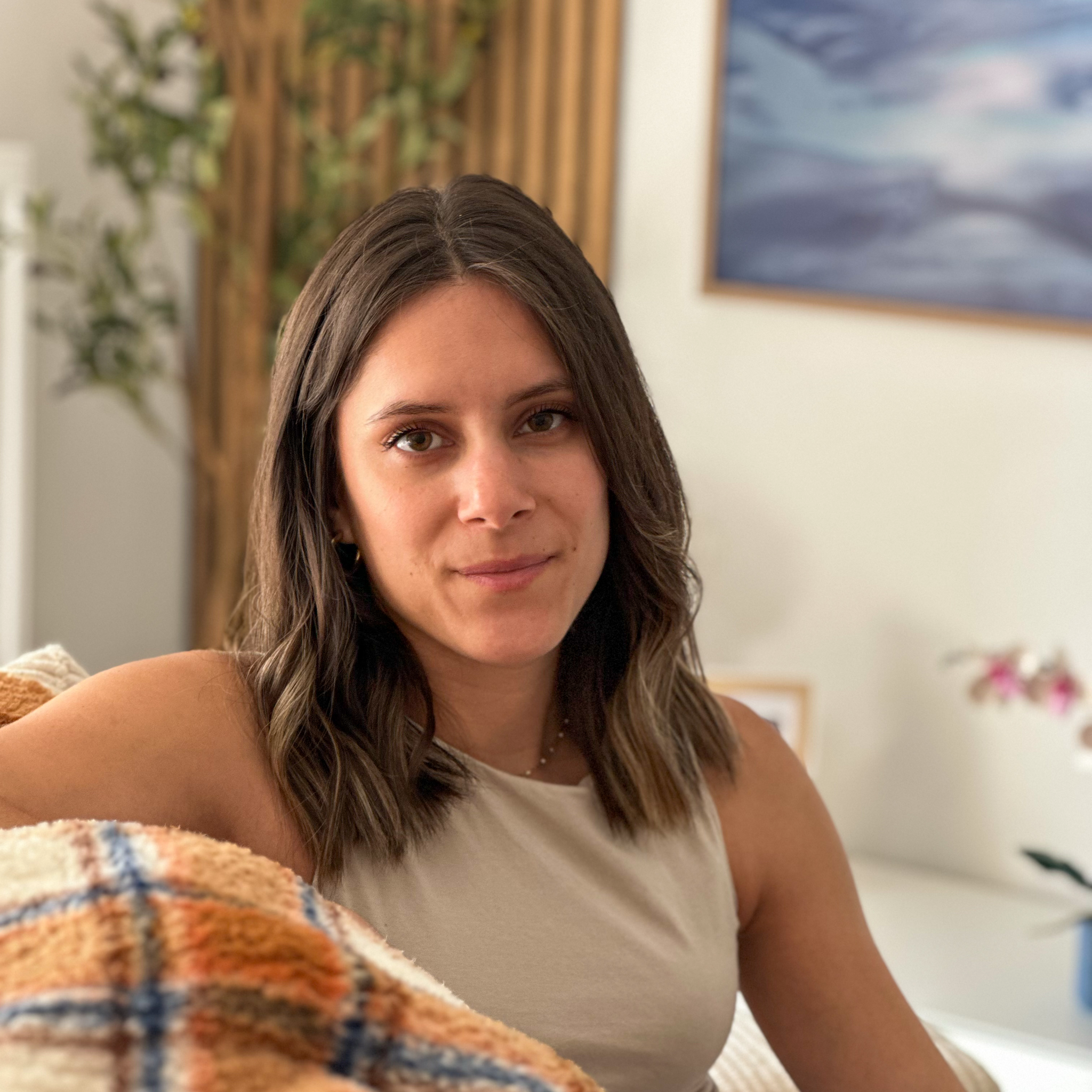 Margot Git - Graphiste | Social Media & Community Manager 