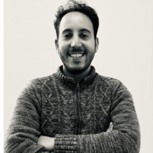 Anas Nadi - Community Manager