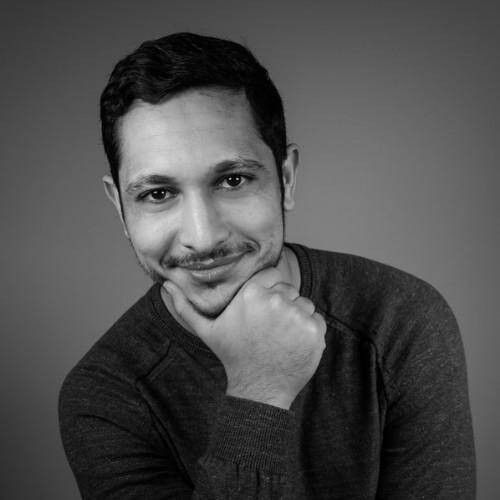 Imad Eddine D.