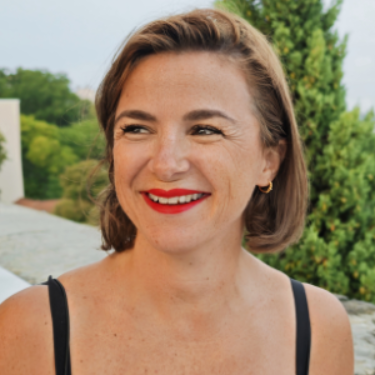 Alexandra Chapuis