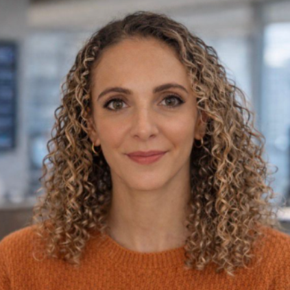 Ghita H. - Consultante D365 F&O et Excel