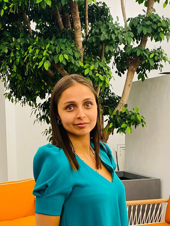 Inès Ammar