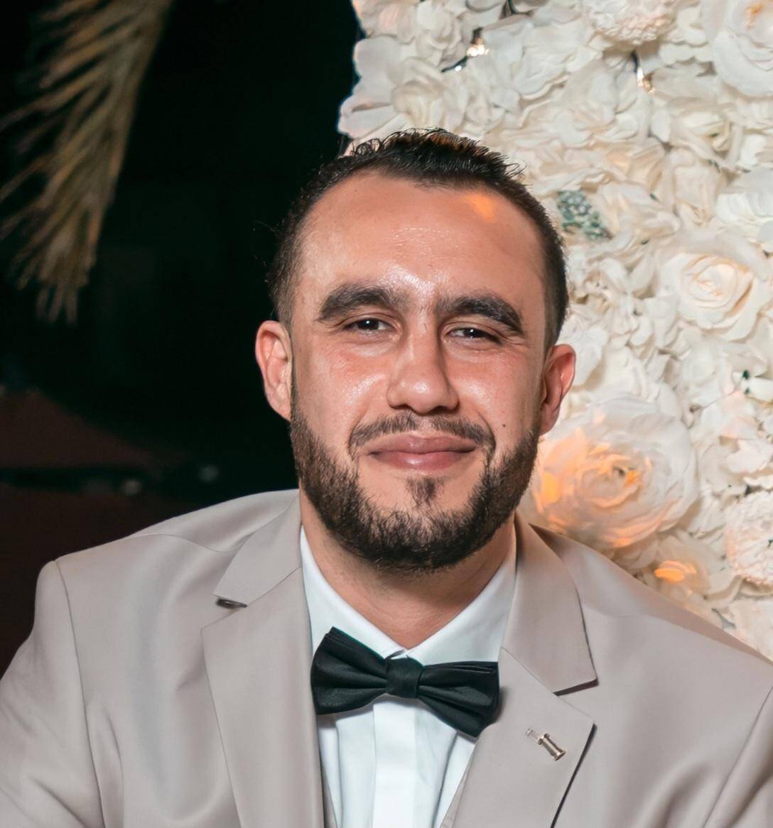 Bechir Houas