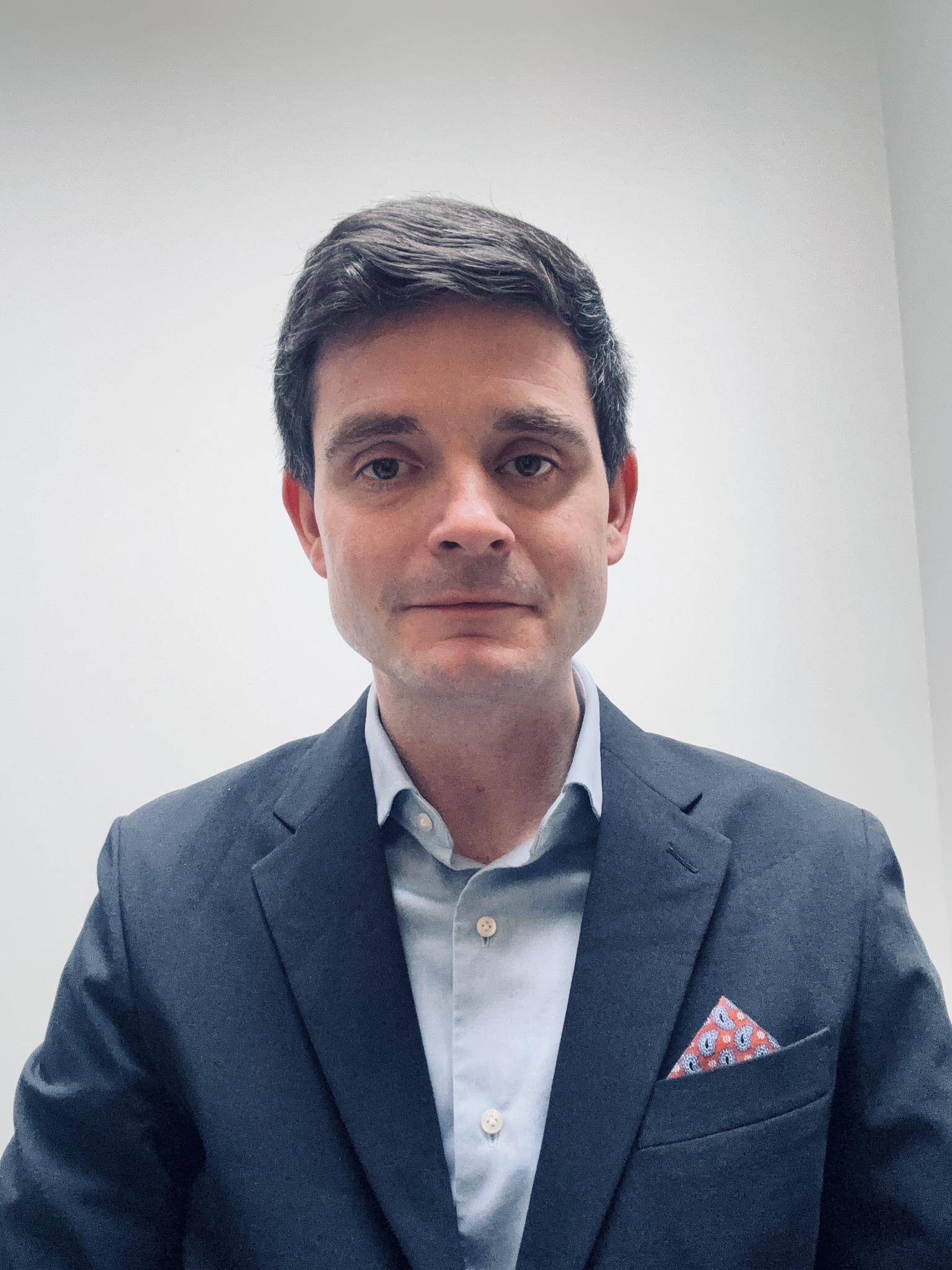 Jamie N. - Commercial Lead | €4M+ Revenue & EU Partnerships