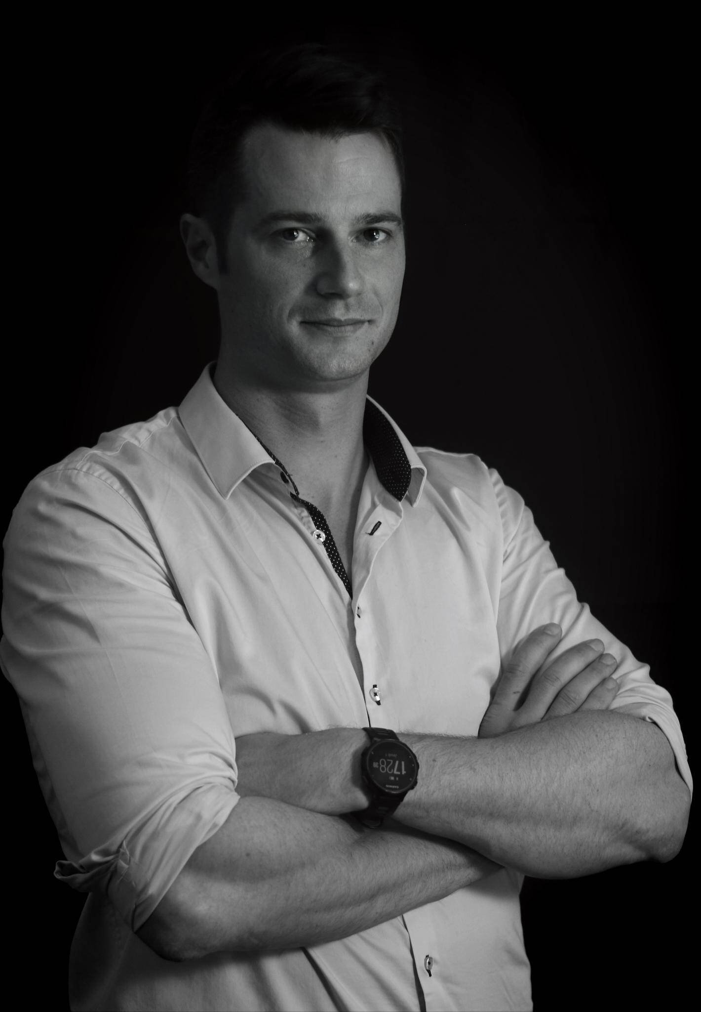 Pierre E. - Développeur Full Stack - Spring Boot, Vue.js