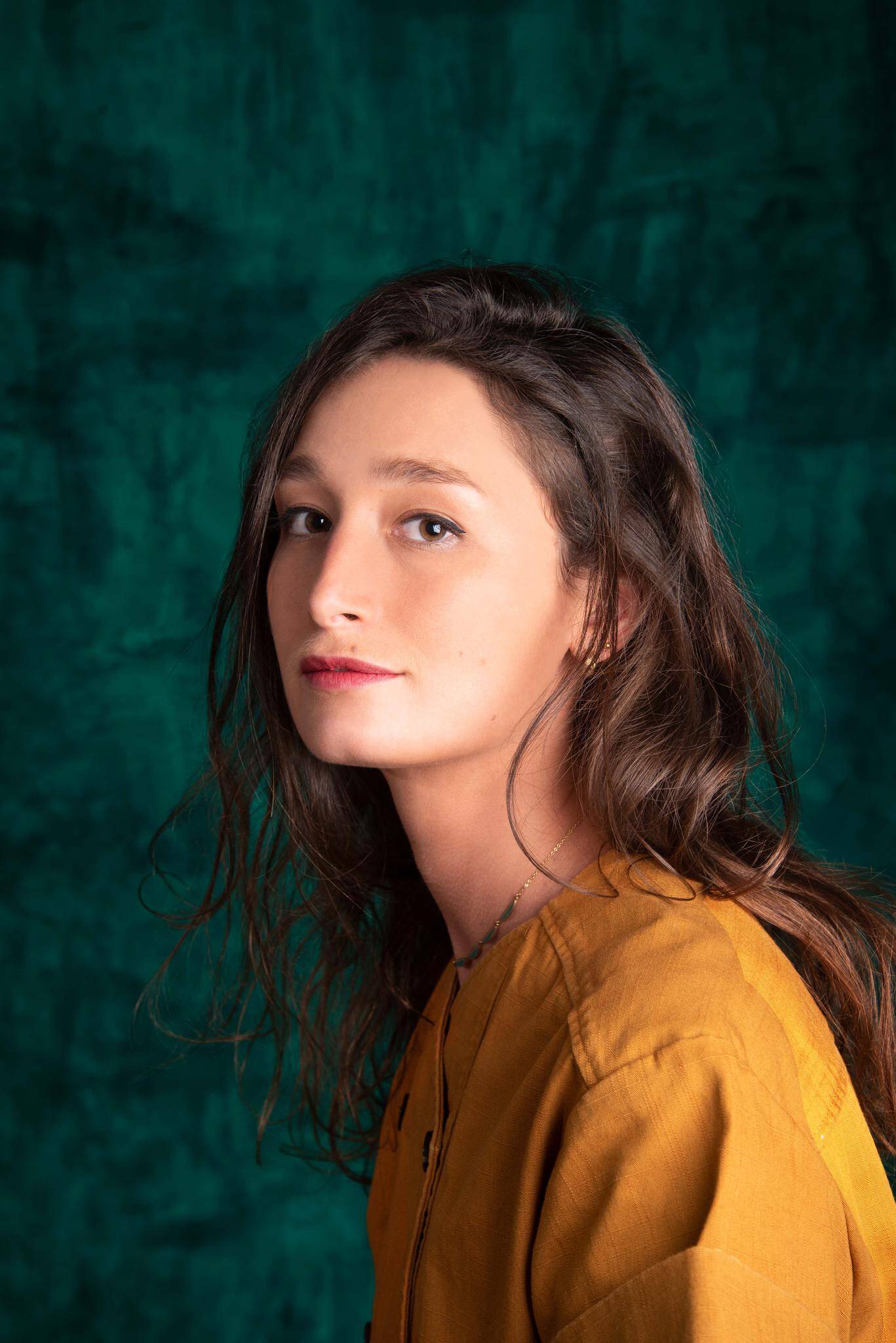 Julie Legal