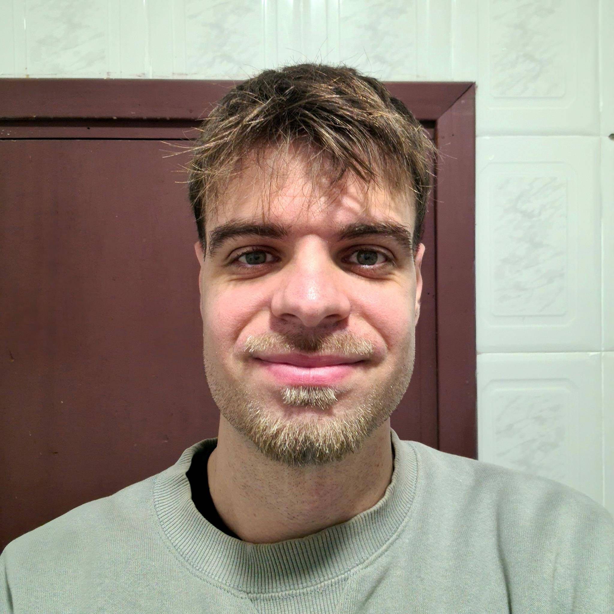 Alejandro Arenas Gómez