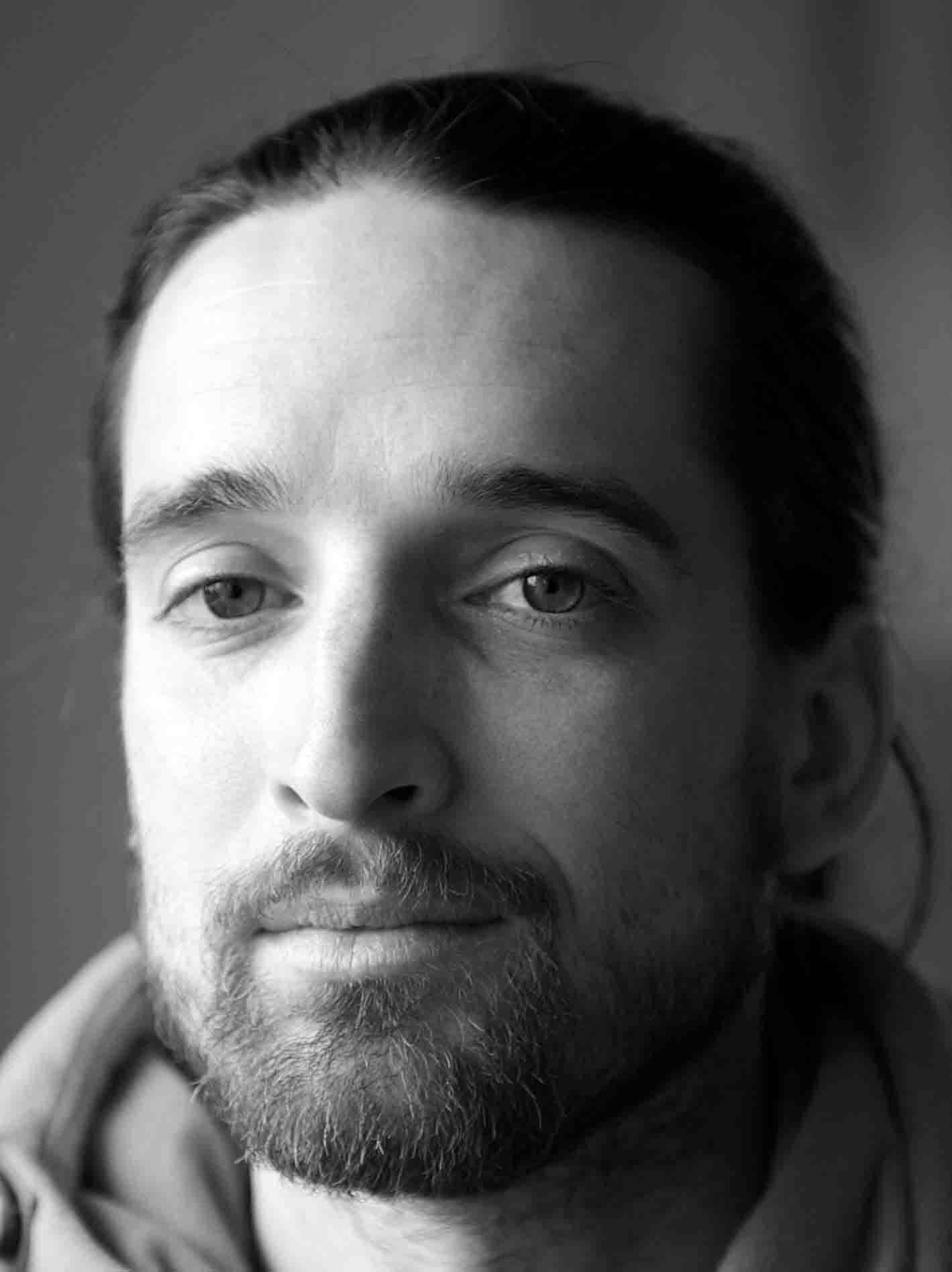 Yoann Roch - Community Manager 