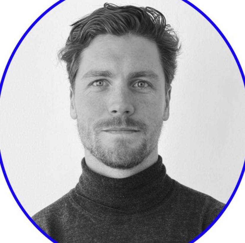 Florent  - Product and CRM Manager