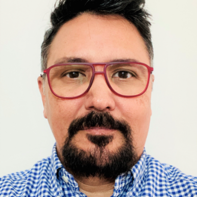 Jesus Alberto Morillo Garcia - Customer Support/Care Representative EMEA