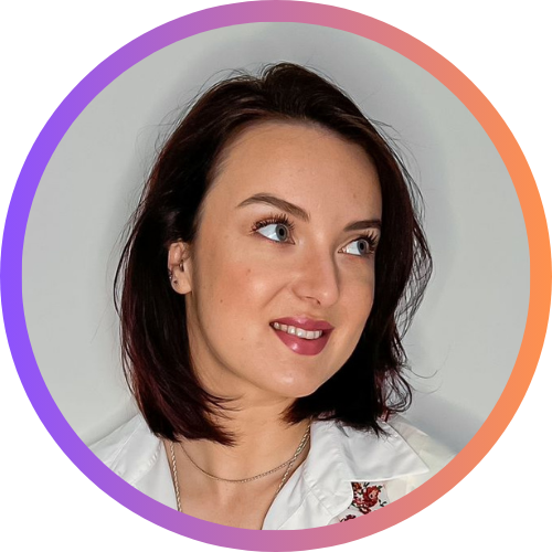 Bianca B. - Webdesign UX/UI – Site web & App Wix-Shopify-Figma