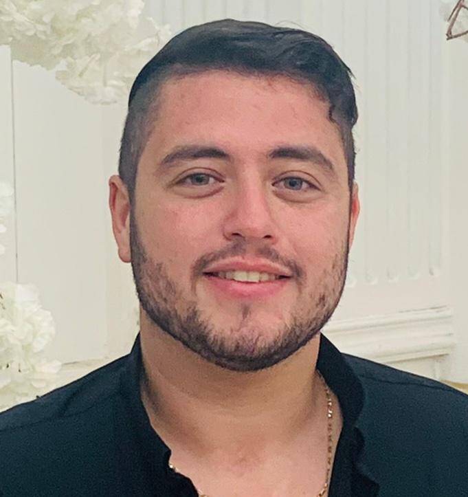 Dan Israel