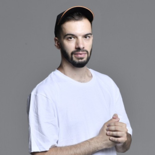 Marinko Murgic - Senior Design Consultant