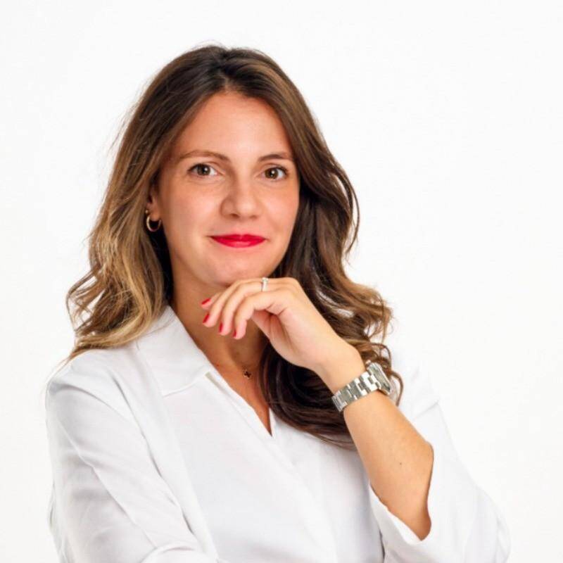 Ophélie Bader