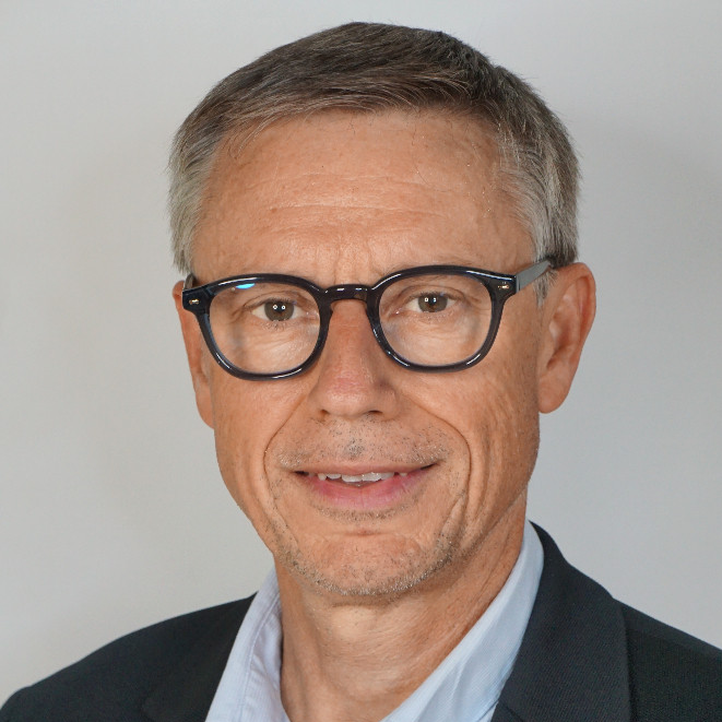 Geoffroy Vige