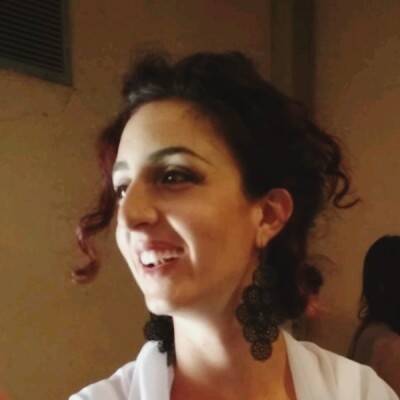 Ilaria Dalmonte - Communication & développement