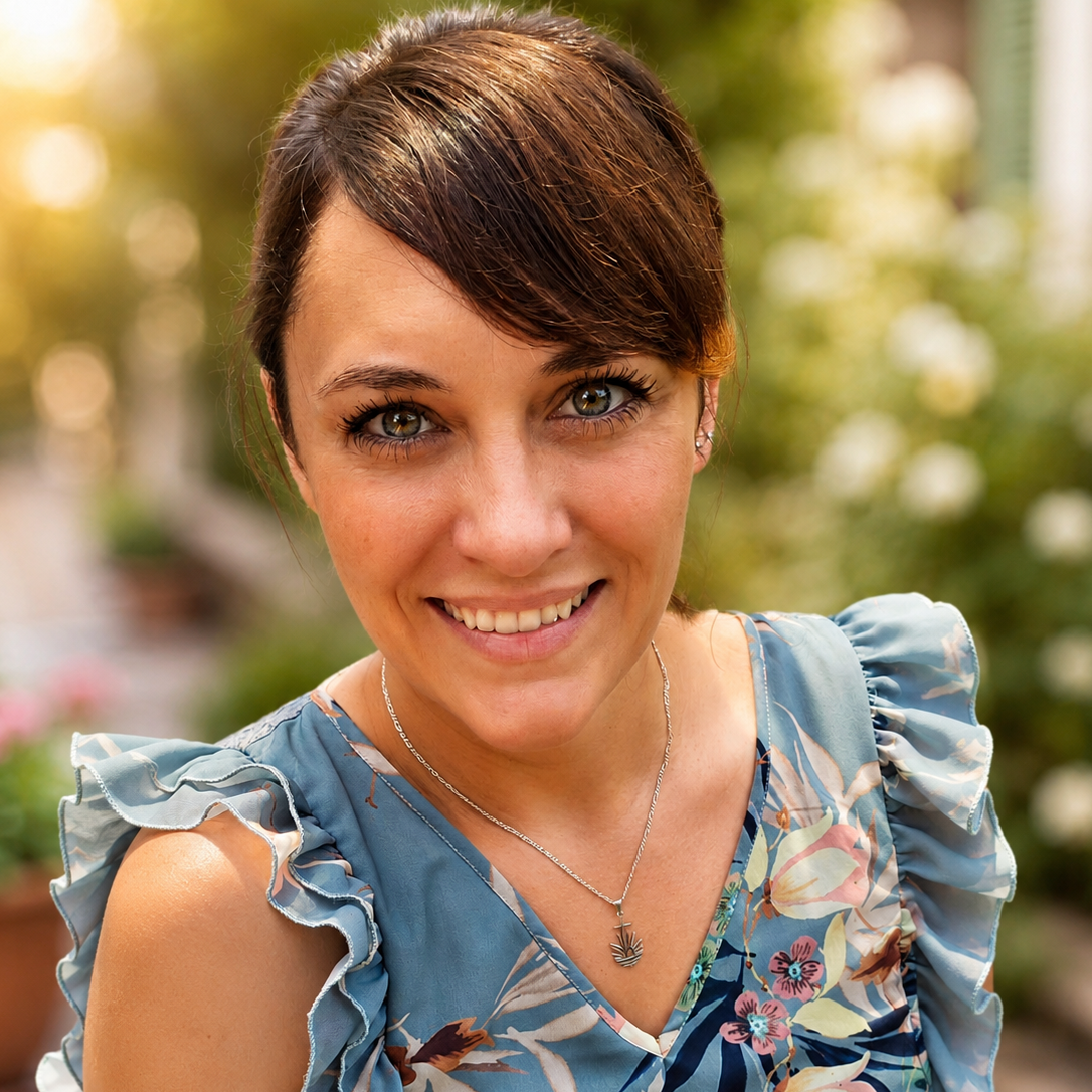 Luisa Reichert - virtuelle Assistentin Backoffice