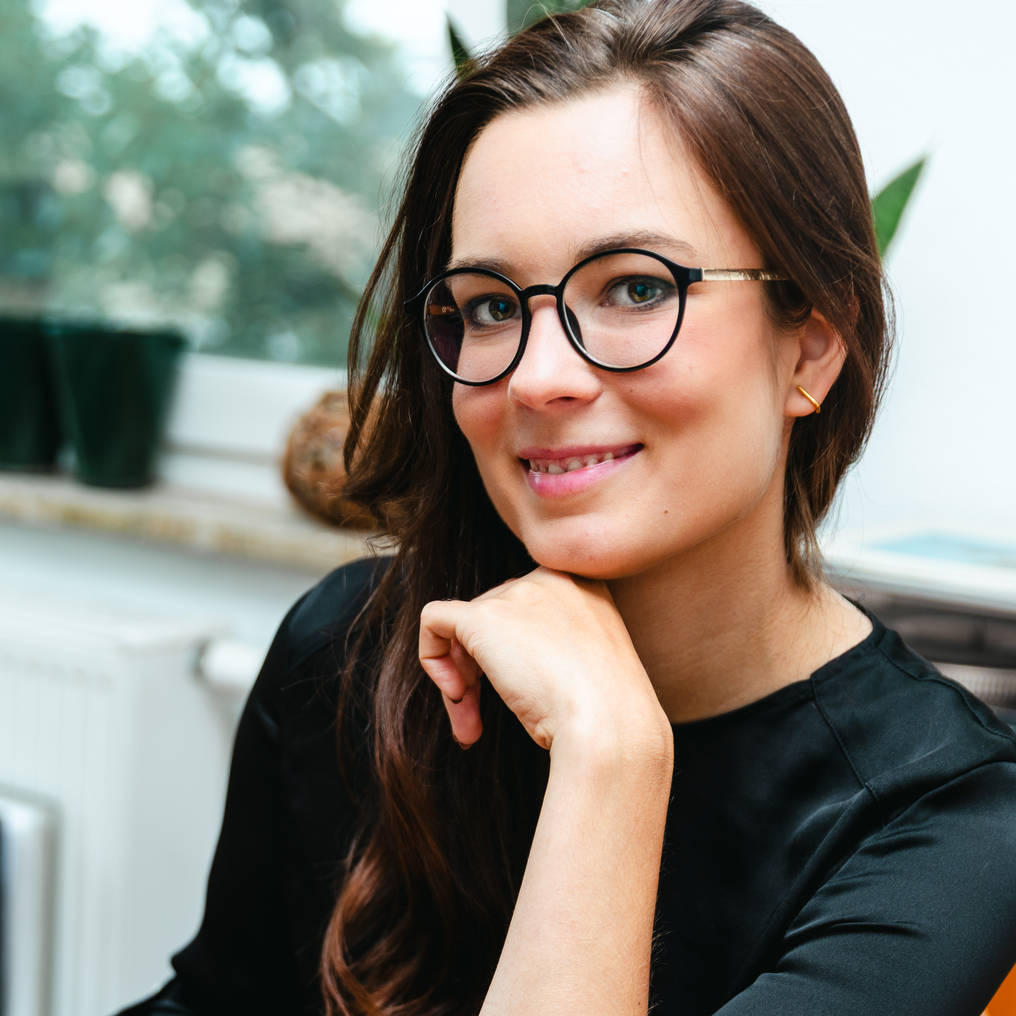 Franziska Hohlt - Kommunikationsdesign und Motion Design