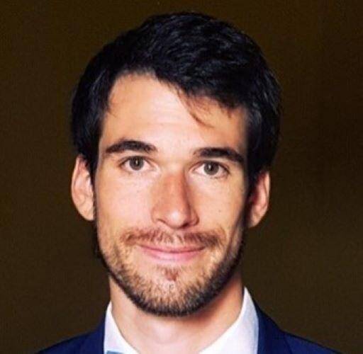 Alexandre Pierre