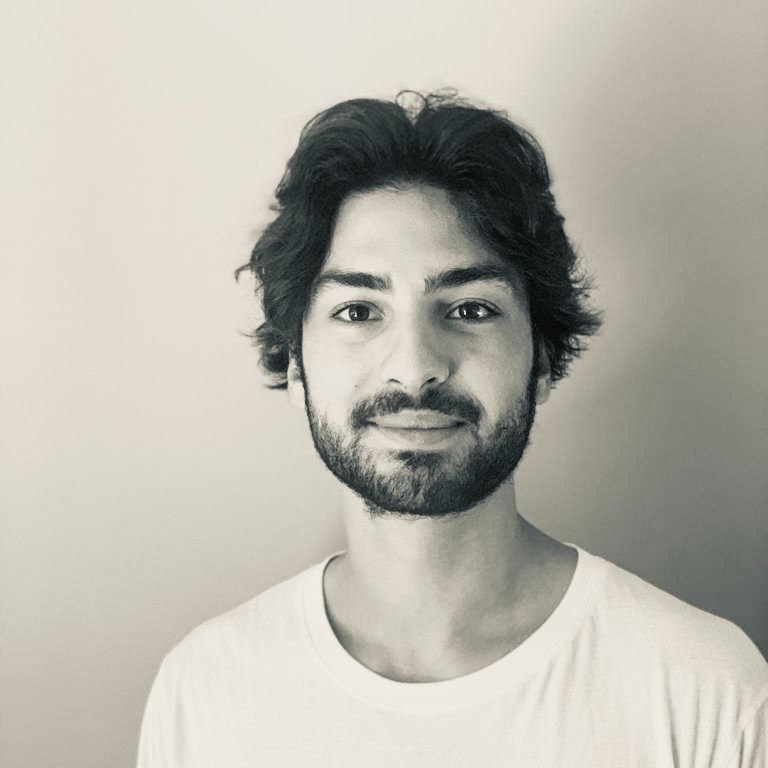 Sacha Uzan