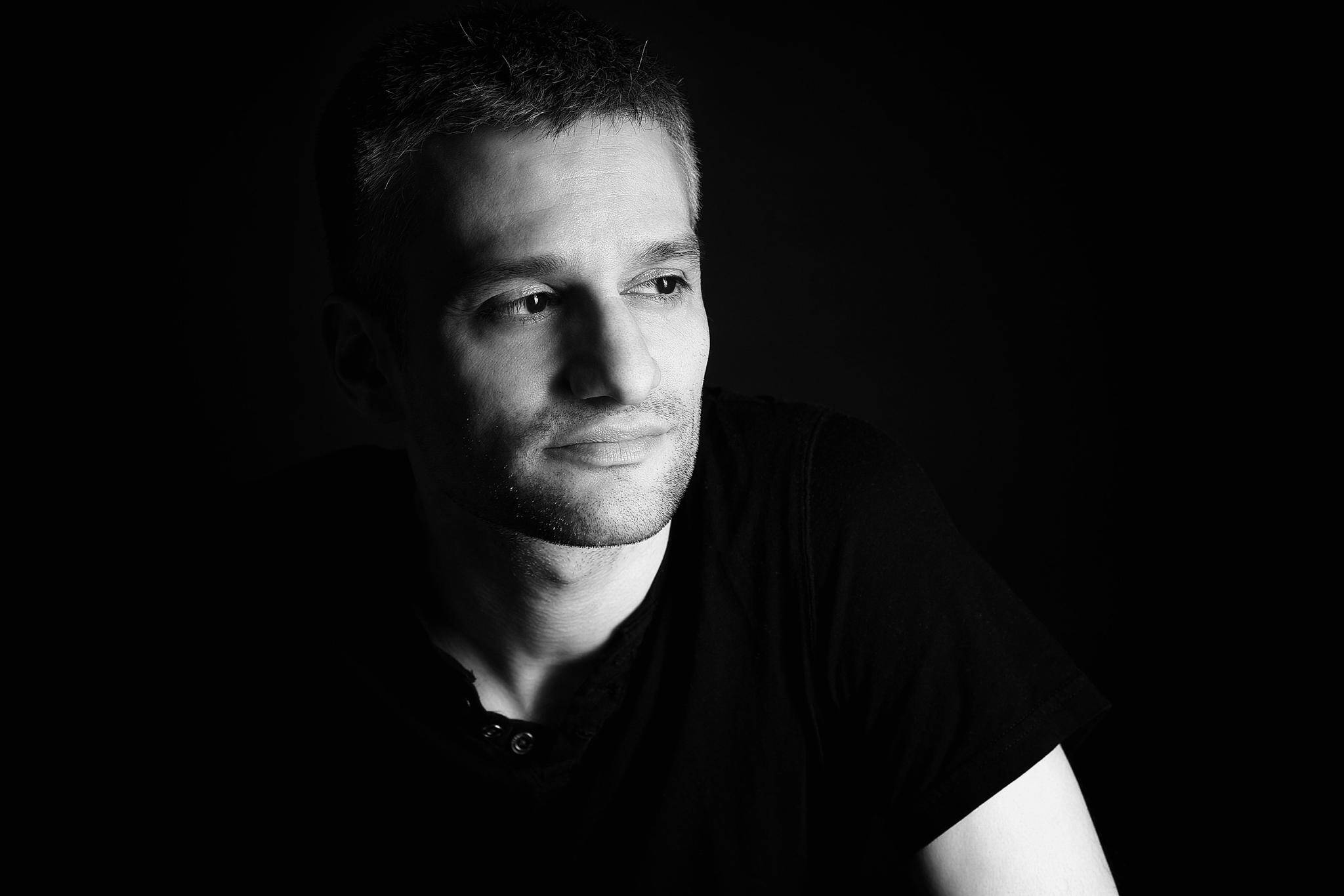 Arnaud Robinet