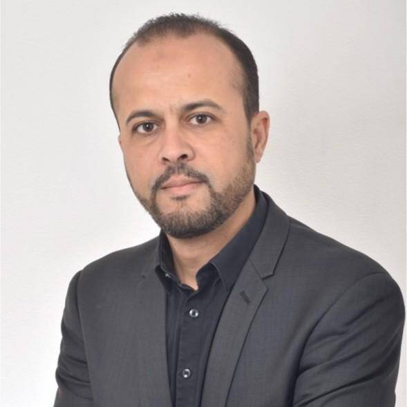 Abdelhamid Bettache