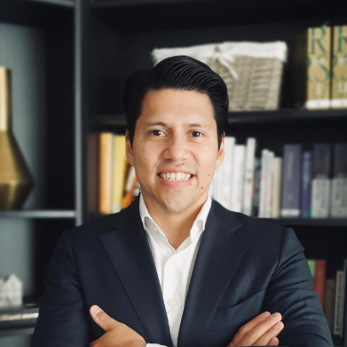 Saul Castano Ortiz