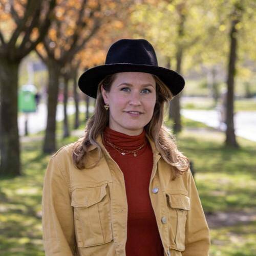 Marjolein T.