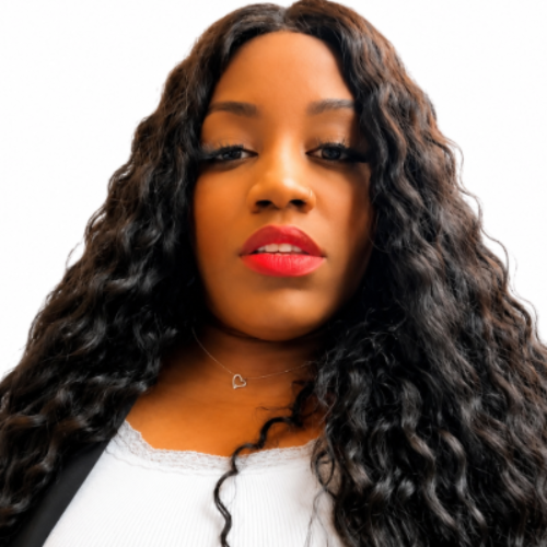 Esther Madianga - IT Service Delivery Manager | ITIL 4 |Scrum Master