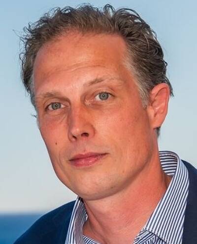 Vincent Eeckhout