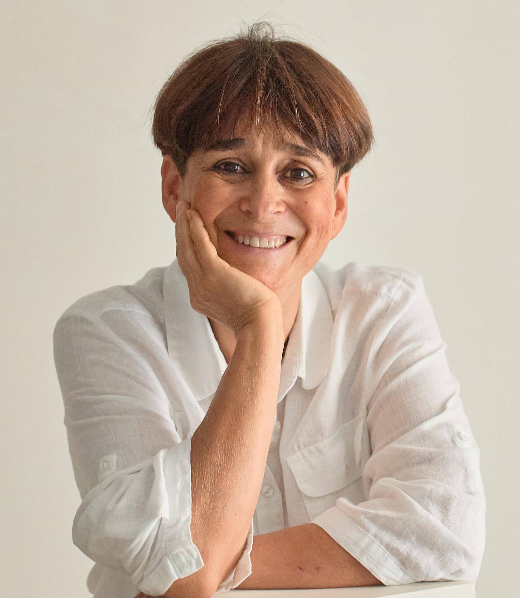 Catherine Abrial