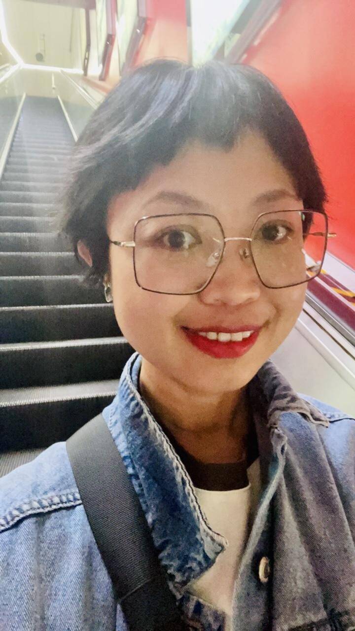Jin Cai