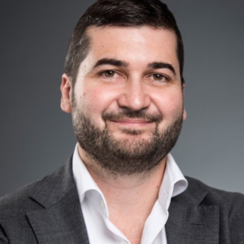 Martial Delahaye - IT Project / Program Manager | Complex Delivery 
