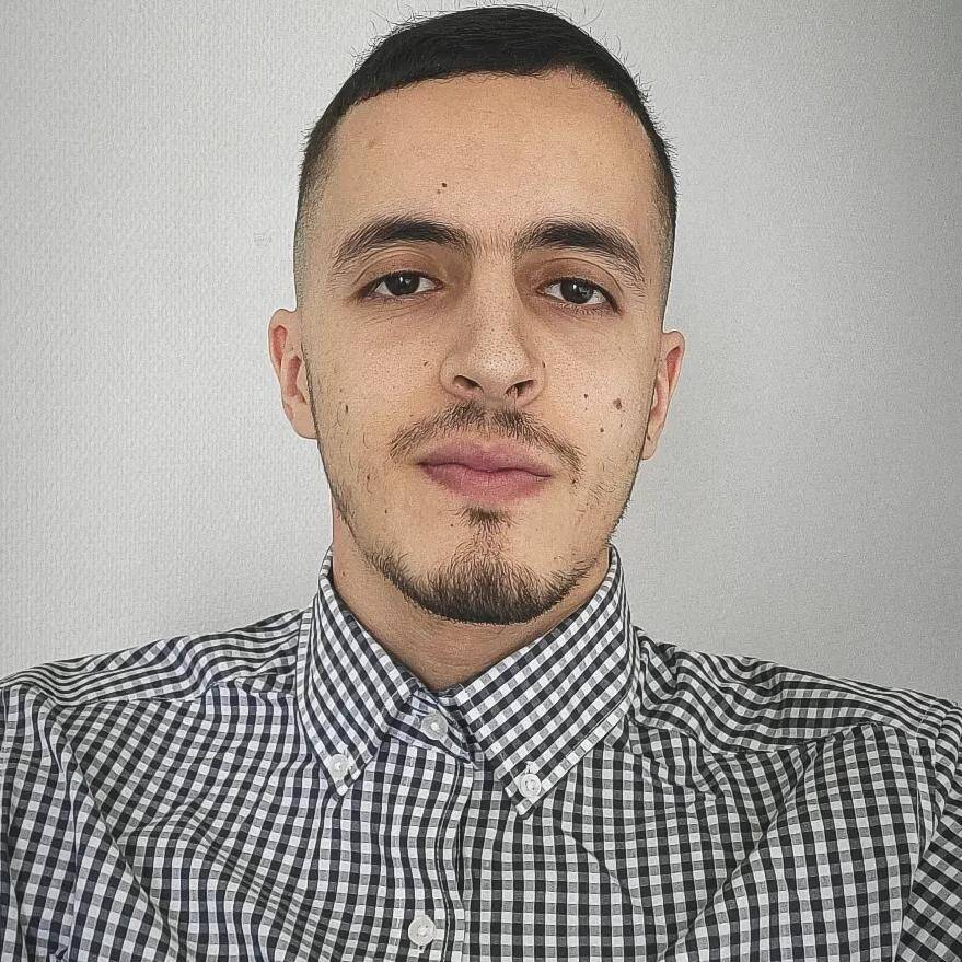 Hocine Ait Belkacem